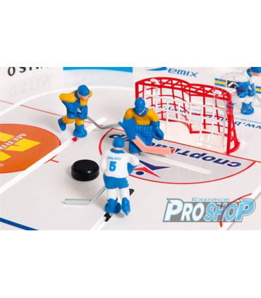 Kit joueurs+gardien équipe RUSSIE