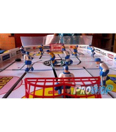 Kit joueurs+gardien équipe RUSSIE