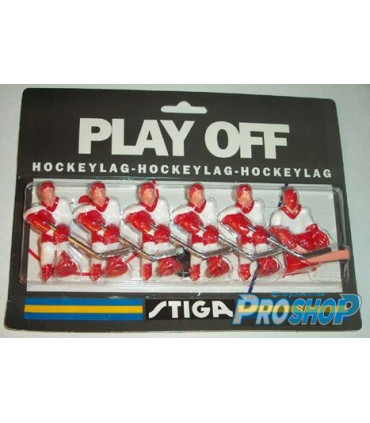 Kit joueurs+gardien équipe RUSSIE