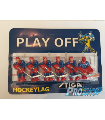 Kit joueurs+gardien équipe RUSSIE