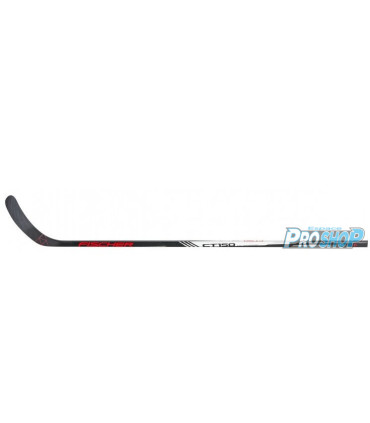 Monobloc Fischer CT 150 Junior flex 50