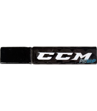 EMBOUT CCM CARBONE Senior ou intermediaire