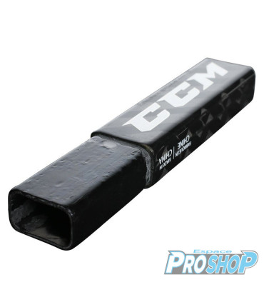 EMBOUT CCM CARBONE Senior ou intermediaire
