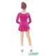 Tunique MONDOR 2750Y/6M rose, enf