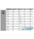 Patins Riedell 875 Silver Star p.3.5/33