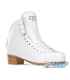 Bottines Graf Danse JR blanc sans lames p.36