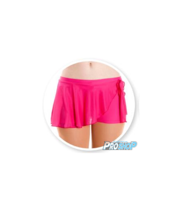 Jupe-Short Sagester 294 Rose foncé, M