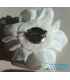 Broche pour les cheveux ou robe FS484A 8cm