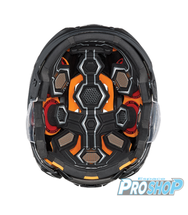 Casque CCM TACKS 710