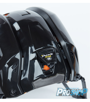 Casque CCM TACKS 710