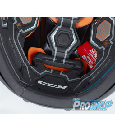 Casque CCM TACKS 710