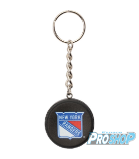 Porte clés Palet, logo NHL