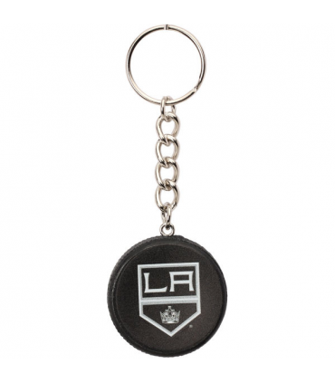 Porte clés Palet, logo NHL