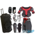 Kit de protection "Confort" ENFANT ESPACE PROSHOP