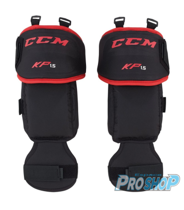 Protection genoux gardien CCM KP 1.5 junior