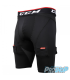 Jock Short CCM tabs Compression adulte