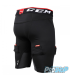 Jock Short CCM tabs Compression adulte