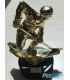 TROPHEE HOCKEYEUR sur palet 15CM