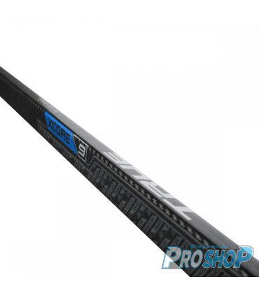 Monobloc TRUE XC9 enfant, flex 20