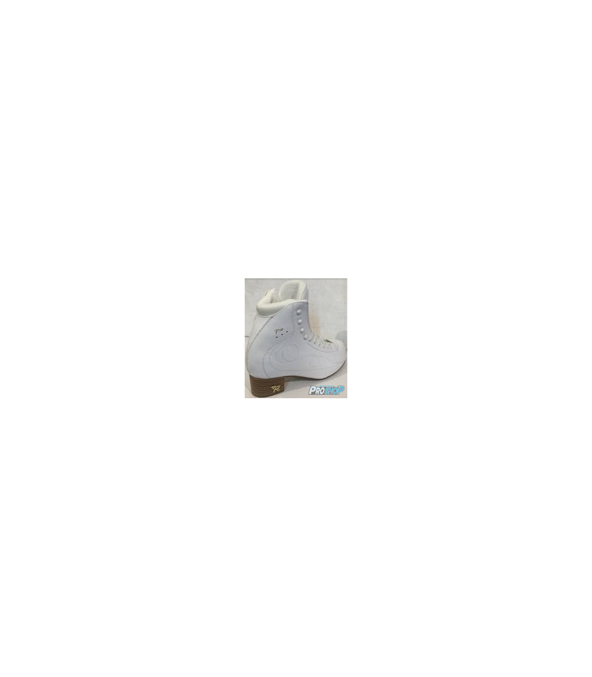 Bottines RISPORT Royal Pro