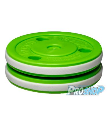 Palet Green biscuit PRO d'entrainement