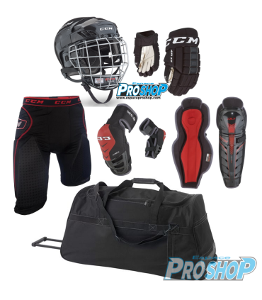 Kit de protection roller "Confort" SR ESPACE PROSHOP