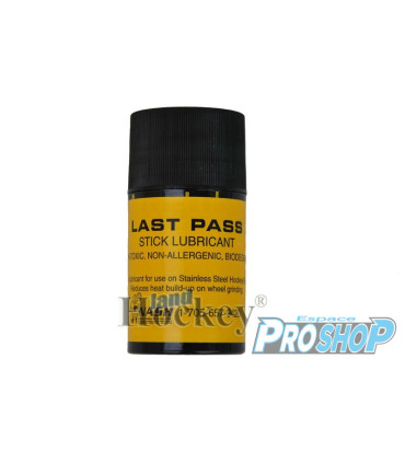 Cire lubrifiant pour lames