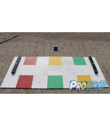 My PUZZLE SYSTEM avec passeurs Espace ProShop