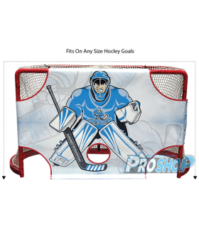 SHOOTER TUTOR MY GOALIE TARGET Espace ProShop