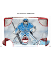 SHOOTER TUTOR MY GOALIE TARGET