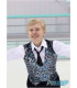 Gilet Jerry's 831, 10-12 ans et S