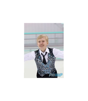 Gilet Jerry's 831, 10-12 ans et S