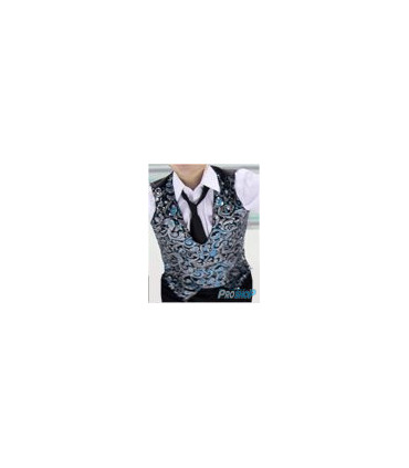 Gilet Jerry's 831, 10-12 ans et S