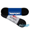 Lacets Figure noir Edea, Risport ou Elite