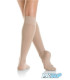 Chaussettes Mondor 104 (2 paires), couleur light tan