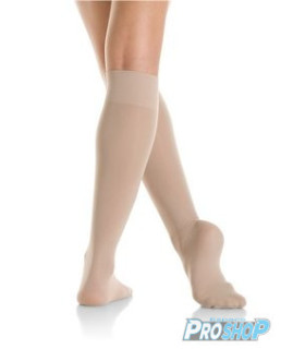 Chaussettes Mondor 104 (2 paires), couleur light tan