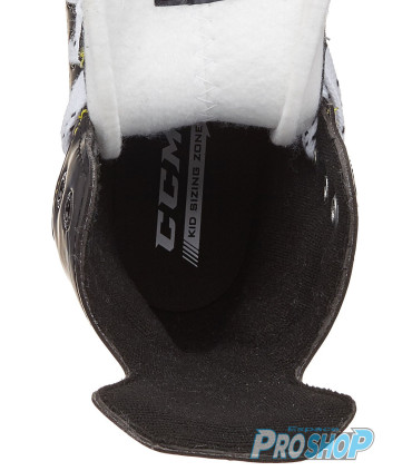 Patins CCM Super Tacks 9040 YTH Espace Pro Shop