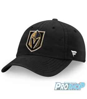 Casquette NHL FANATICS Vegas, ajustable