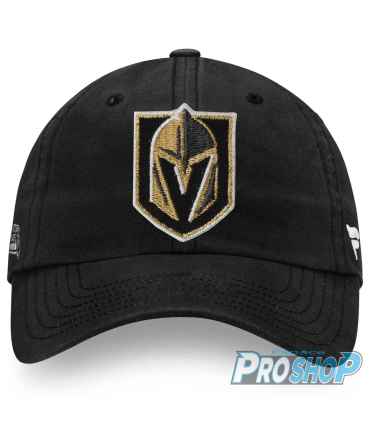 Casquette NHL FANATICS Vegas, ajustable