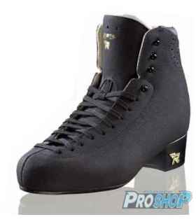 Bottines RISPORT RF3 PRO noir