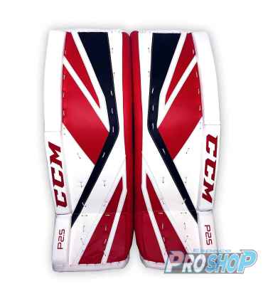 BOTTES CCM PREMIER P 2.5 JR Espace ProShop