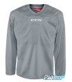 Maillot CCM gardien 6000 SR GRIS