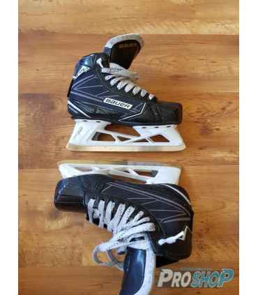 PATINS GARDIEN occ. BAUER S170 3/36.5 EE