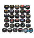 LOT DES 32 PALETS  NHL base