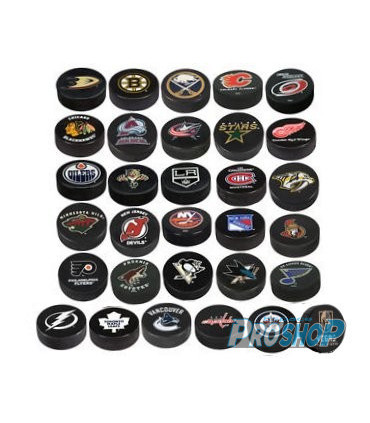 LOT DES 32 PALETS  NHL base