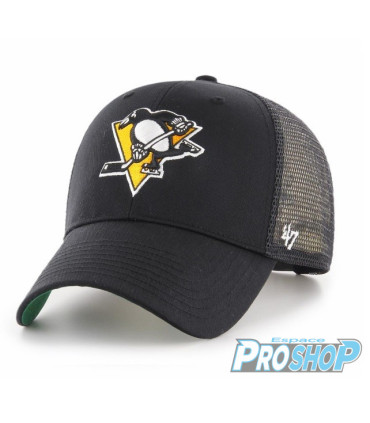Casquette NHL Pittsburgh Penguins Branson '47