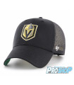 Casquette NHL Vegas Knights Branson '47