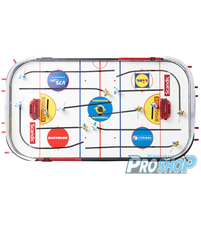Baby hockey PLAY OFF 21 STIGA