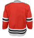 Maillot NHL Chicago Blackhawks premium, Junior S/M