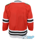 Maillot NHL Chicago Blackhawks premium, Junior L/XL